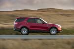 Land Rover Discovery HSE 2017 года (UK)
